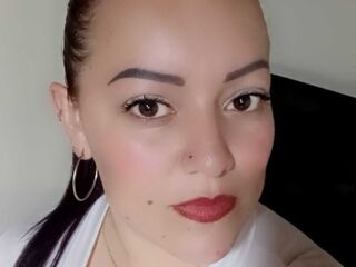 fingering cam slut DinaCarls