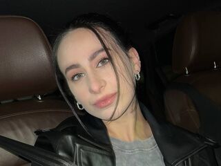 nude camgirl photo DominikaFires
