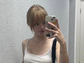 free live cam DonetteOkada