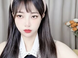 cam girl livecam DoraConan
