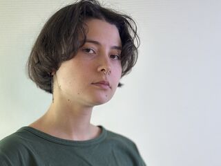 girl webcamsex DoreenTovrea