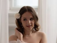 topless DorothaHiles