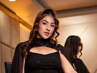 hot girl cam photo ElaGomez