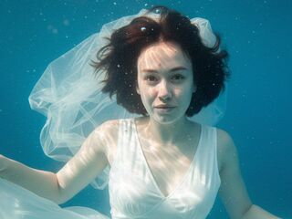 girl naked ElbaPayton