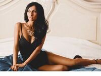 nude webcamgirl photo ElenDino