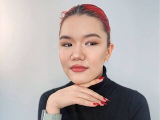 fingering girl EliciaFeickert