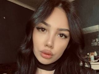 hot naked webcam girl EliraVale