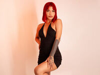 livecam video ElisaHoffman