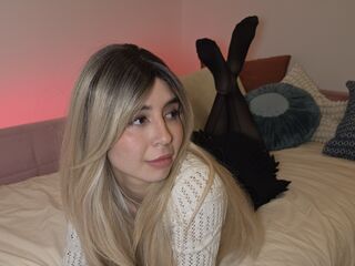 web cam live EliseLaurent