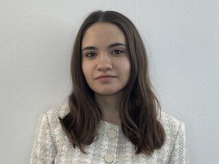 hot naked cam girl ElishaPelini