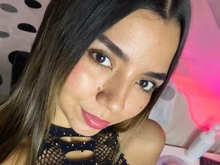 hot cam show ElizaNinaFox