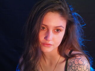 sexcam show ElizabethMorgan