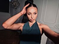 sexy cam ElizabethNorris