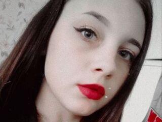 nude web cam EllynDarvish