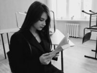 live sexshow EnricaElis