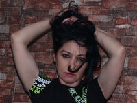 livesex cam show ErikaElvie