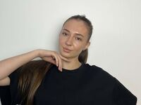 live striptease show EthaGuitreau
