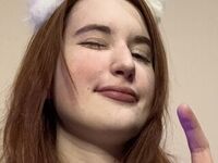 naked EvaBorn