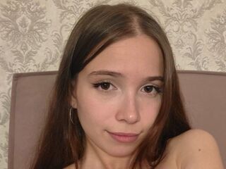 adult live web cam EvaDunmore