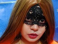 webcamgirl sexchat EvaGracie