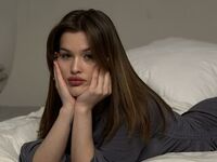 hot cam EvaNess