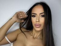 camgirl porn web cam EvaYves