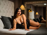 naughty webcam EvahMonroe