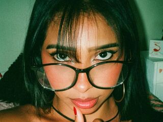 masturbating webcam girl EvelinWatson