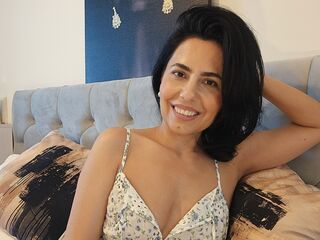 voyeur web cam EvelineAngeles