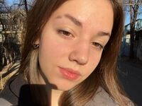 kinky webcam model EviaCasini