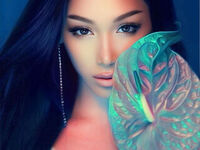 live cam girl photo FaithFears