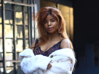 cam girl live webcam FifiCaramel