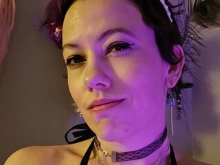 cam show FleurLis
