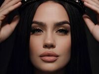 live striptease FriedaSpoelstra