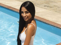 naked webcam girl Gaenor