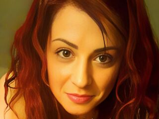 girl topless GeminiJoy