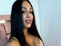 sexcam live GiaDinamoe