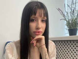 cyber sex webcam GigiEckenrode