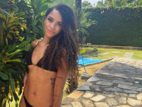 chatrubate cam girl GinaGlam