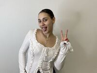 livecam sex GinnyKishimoto