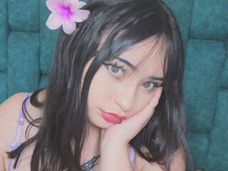 webcam babe GretaWeir
