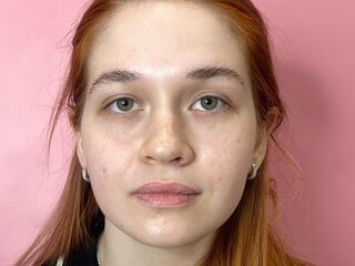 girl sexcam HaileySignor