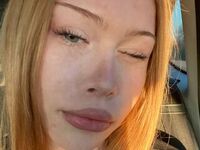 hot naked webcamgirl HaleyCorpuz