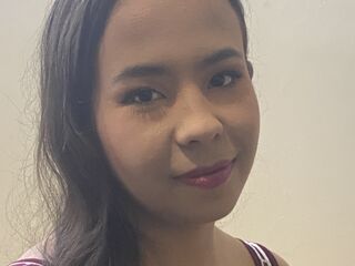 free live camsex HanaMontenegro