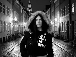 camslut spreading pussy HazelHayese