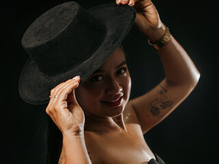 webcamstripper HeidyRouss