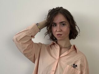 hot strip tease cam HilaryGanfield