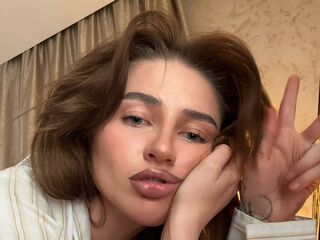 extreme cam video HippieChristie