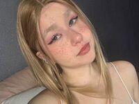 cam hooker HoneyLumi