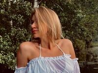chatrubate cam girl InaStark
